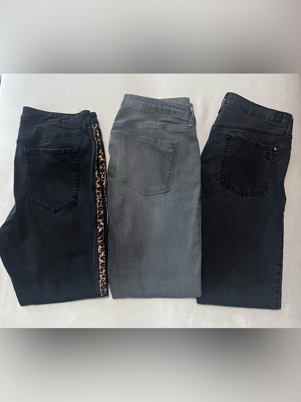 Jessica Simpson Denim Jean Bundle